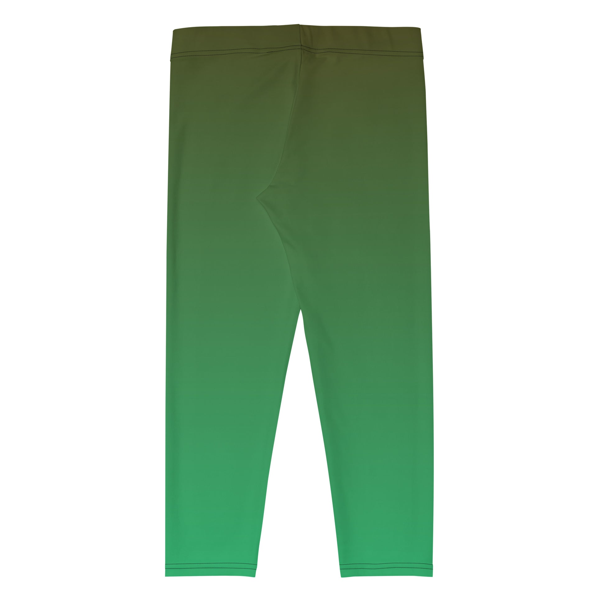 Soil & Water FLAKOUT Sport Women's Capri Leggings - FLAKOUT