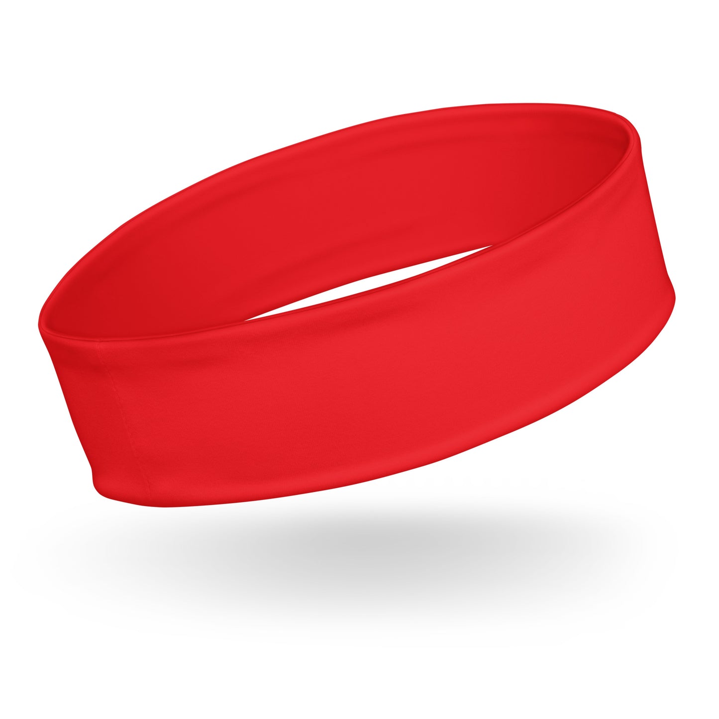 FLAKOUT Sport Unisex Headband - Red - FLAKOUT