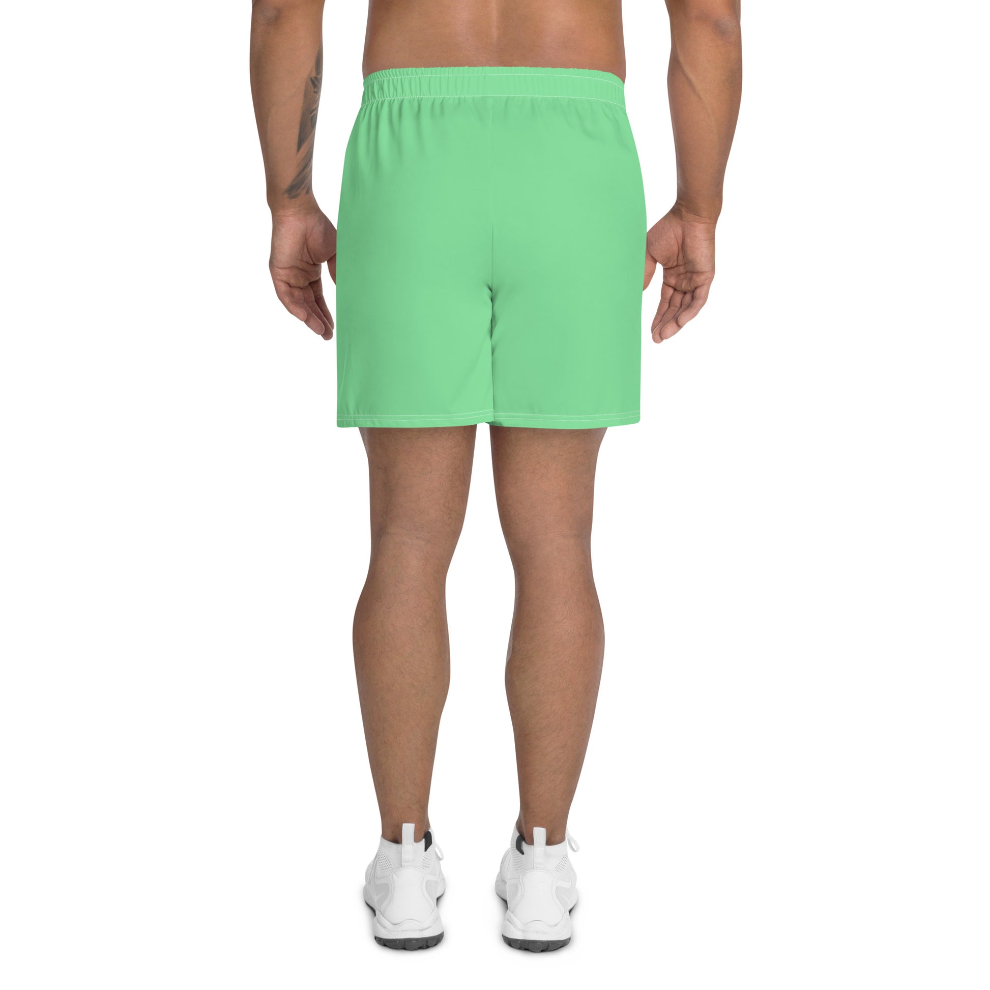 Lush Retreat Men's Recycled Shorts - FLAKOUT