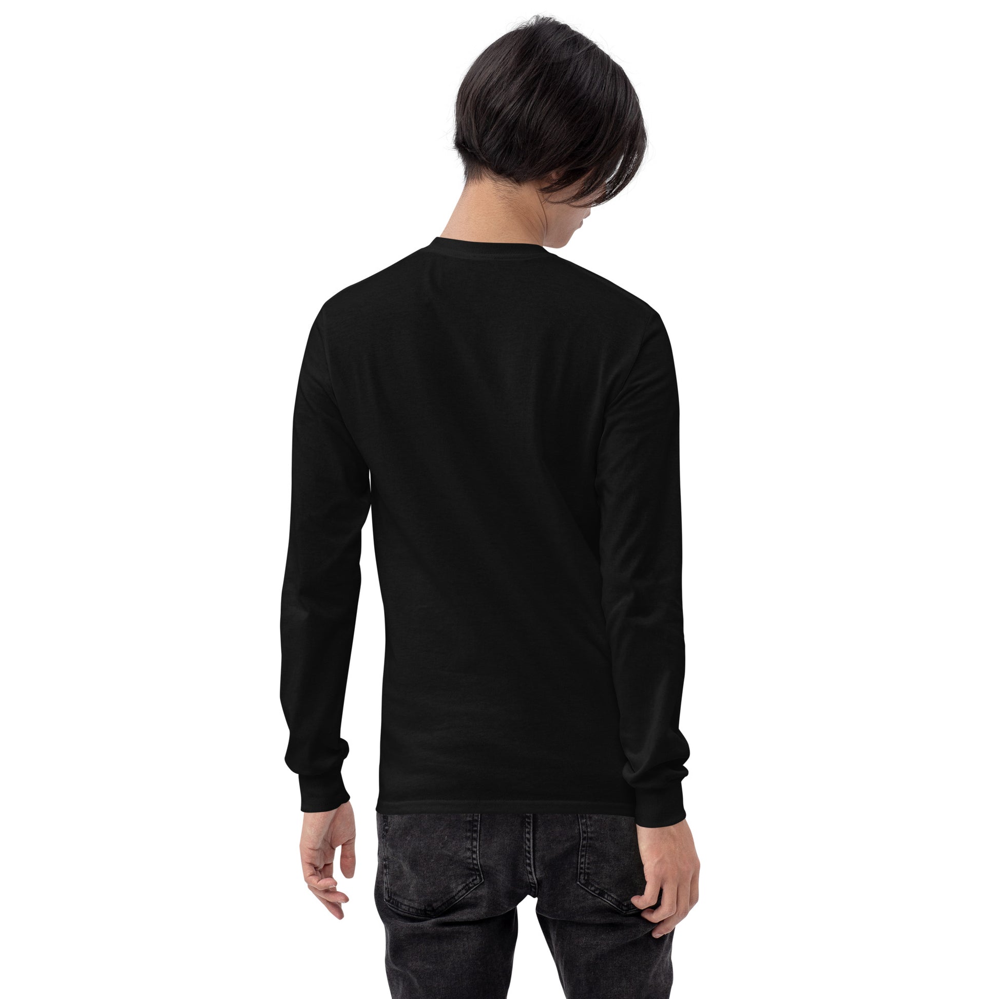 Nebuluxe Brilliance Long Sleeve Shirt - FLAKOUT