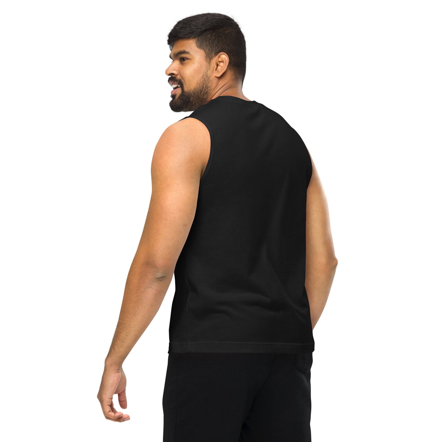 Muscle Shirt Vespertive - FLAKOUT