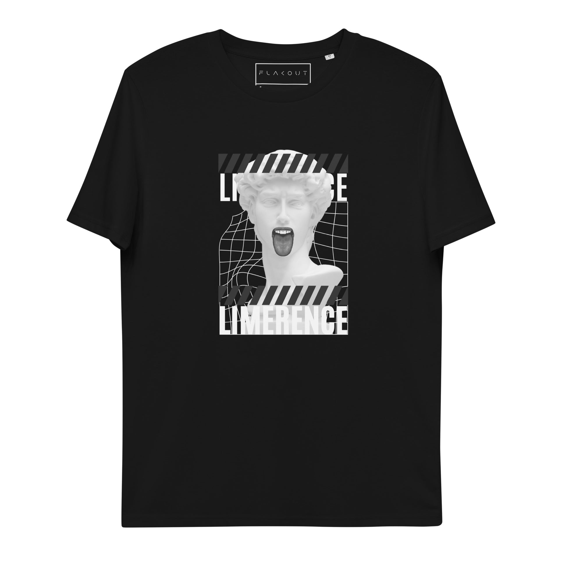 T-shirt Limerence - FLAKOUT