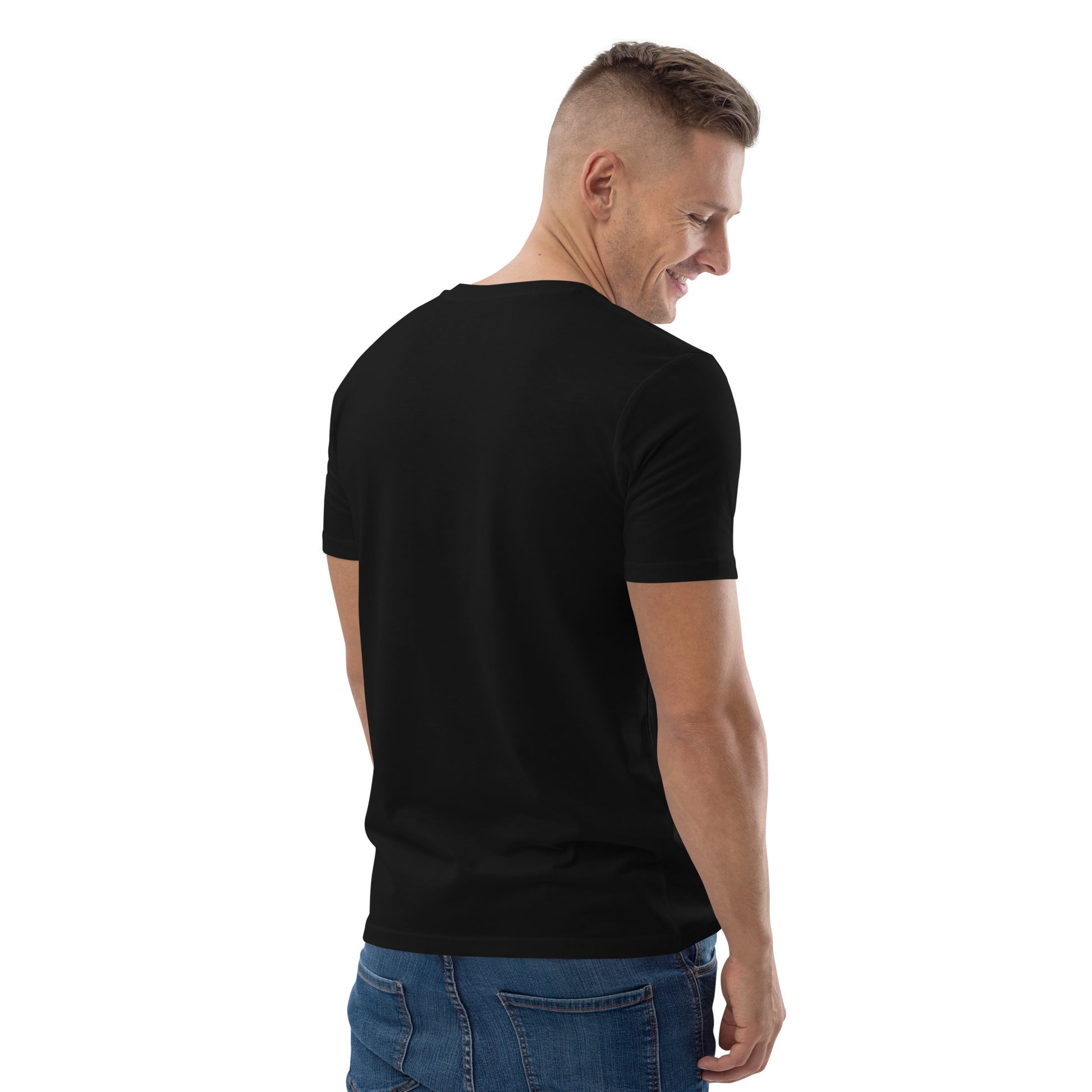 Clinquant Glam T-shirt - FLAKOUT