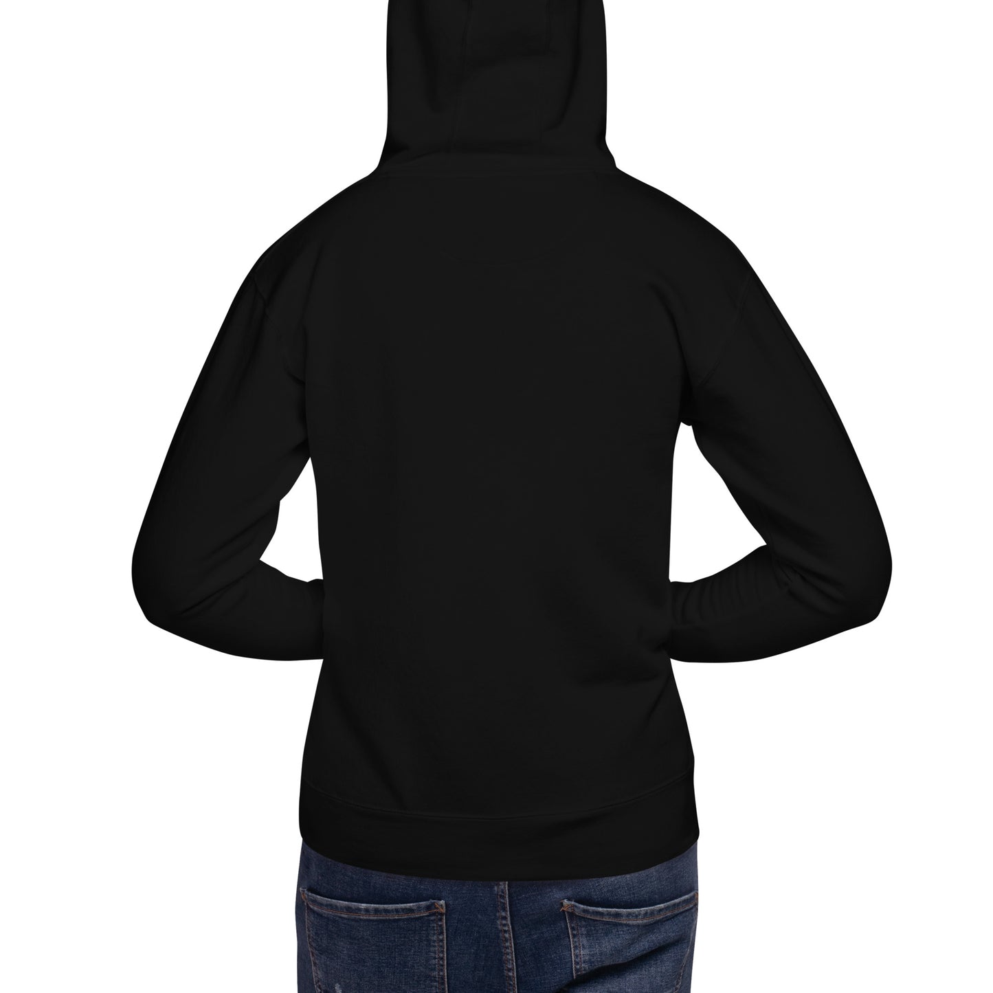 Enchantment Unisex Hoodie - FLAKOUT