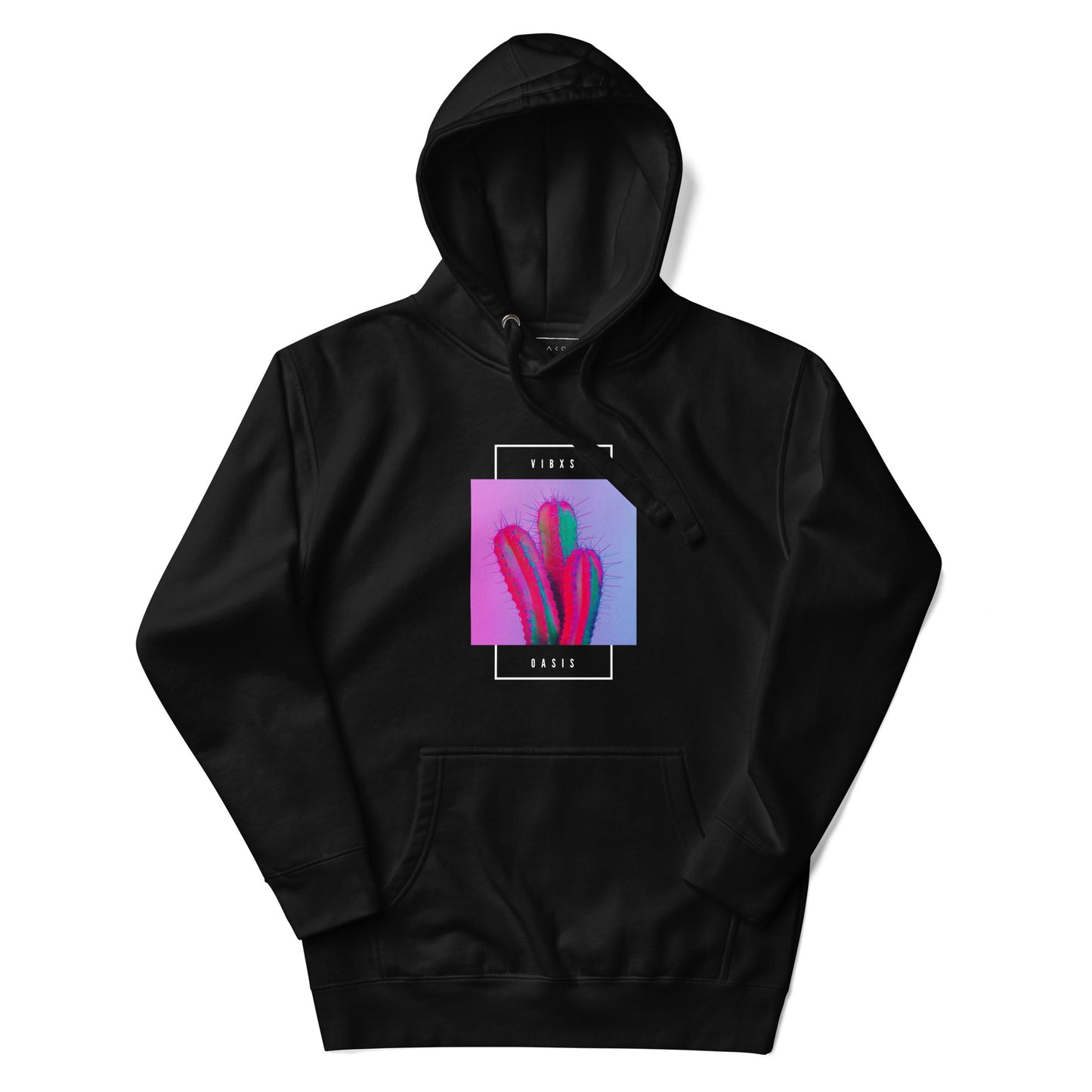 Vibxs Oasis Unisex Hoodie - FLAKOUT