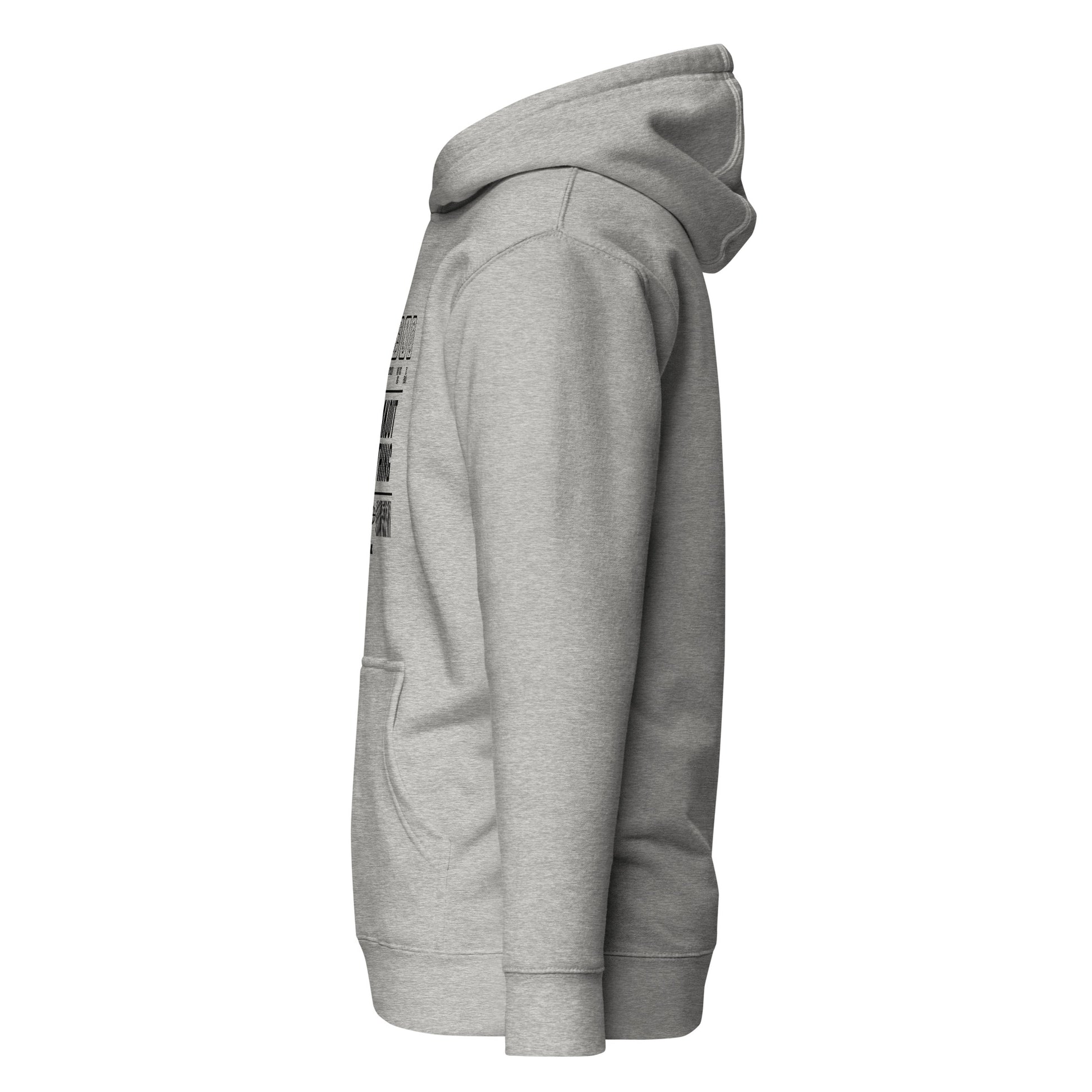 FLAKOUT Clothing Unisex Hoodie - FLAKOUT