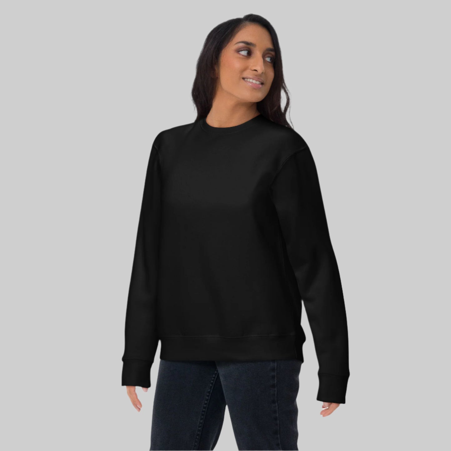 Affiliation Unisex Fleece Sweatshirt - FLAKOUT