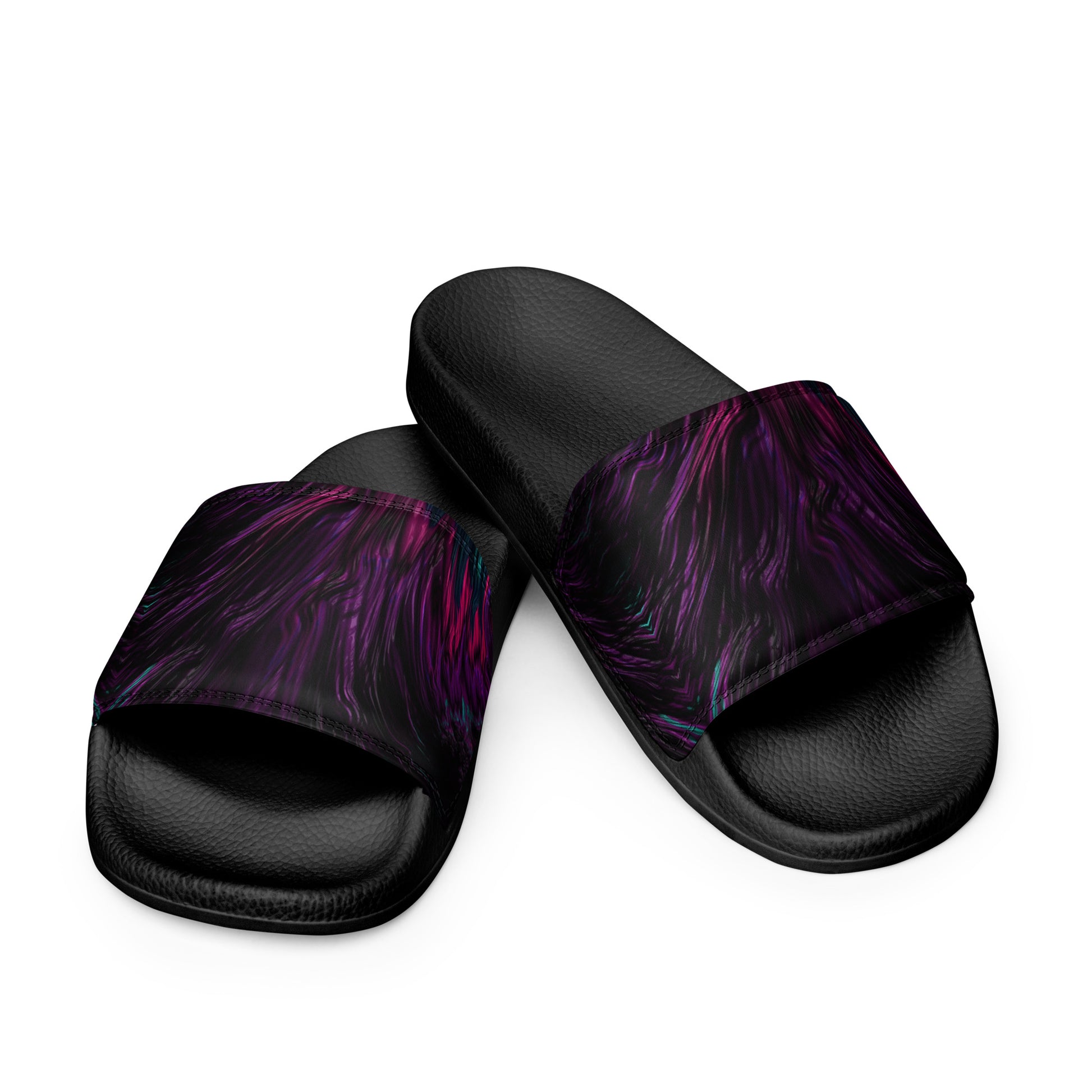 Harmony Fusion Women's slides - FLAKOUT